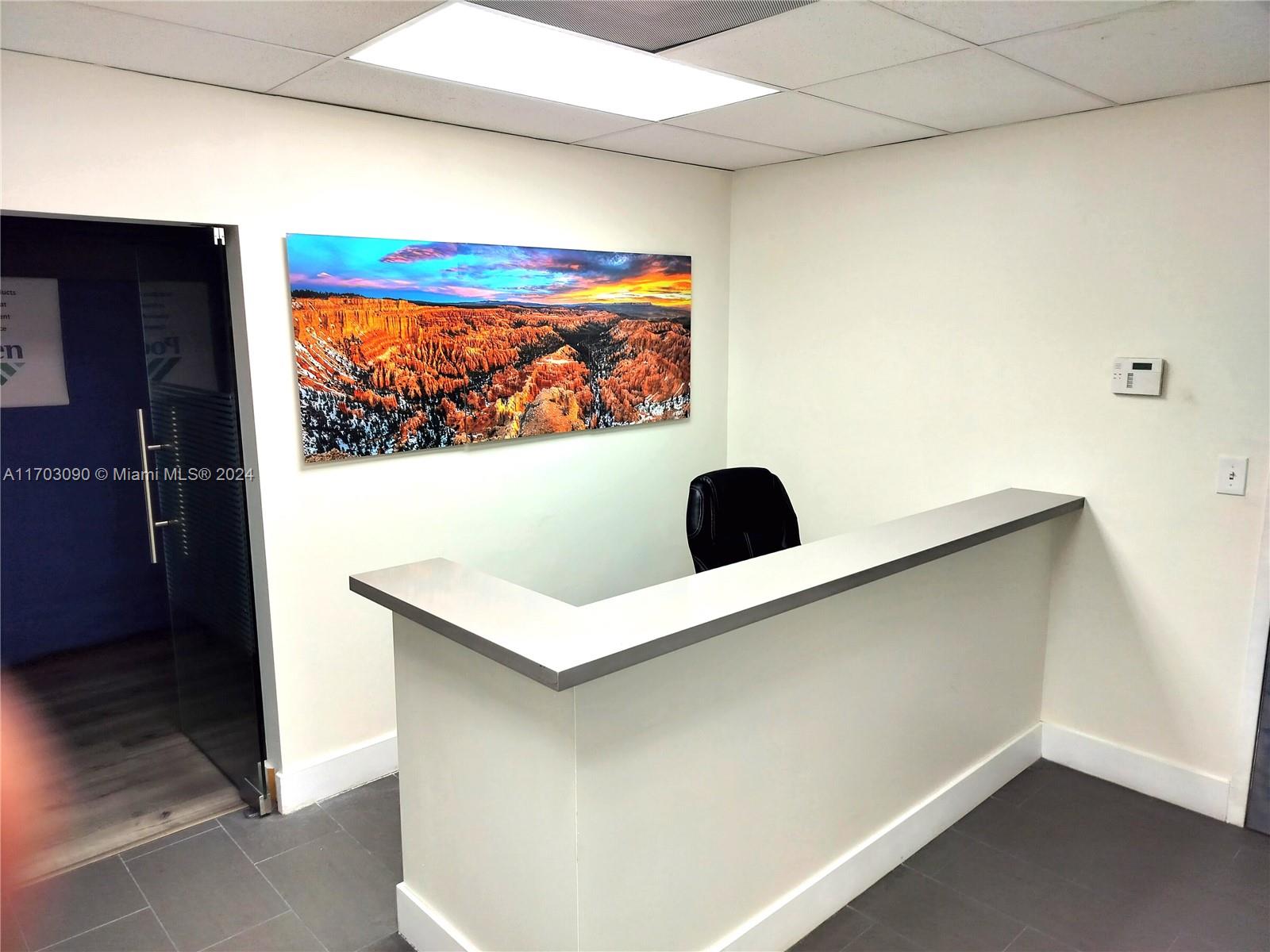 Splendid Medical Office